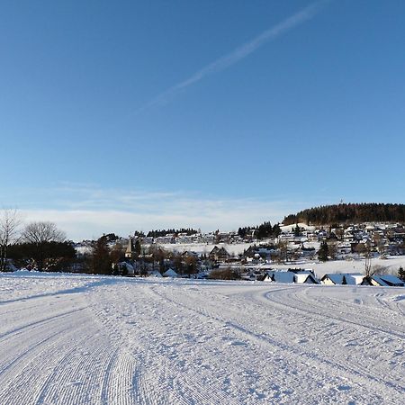 Landfein Big Country House Winterberg Exterior photo