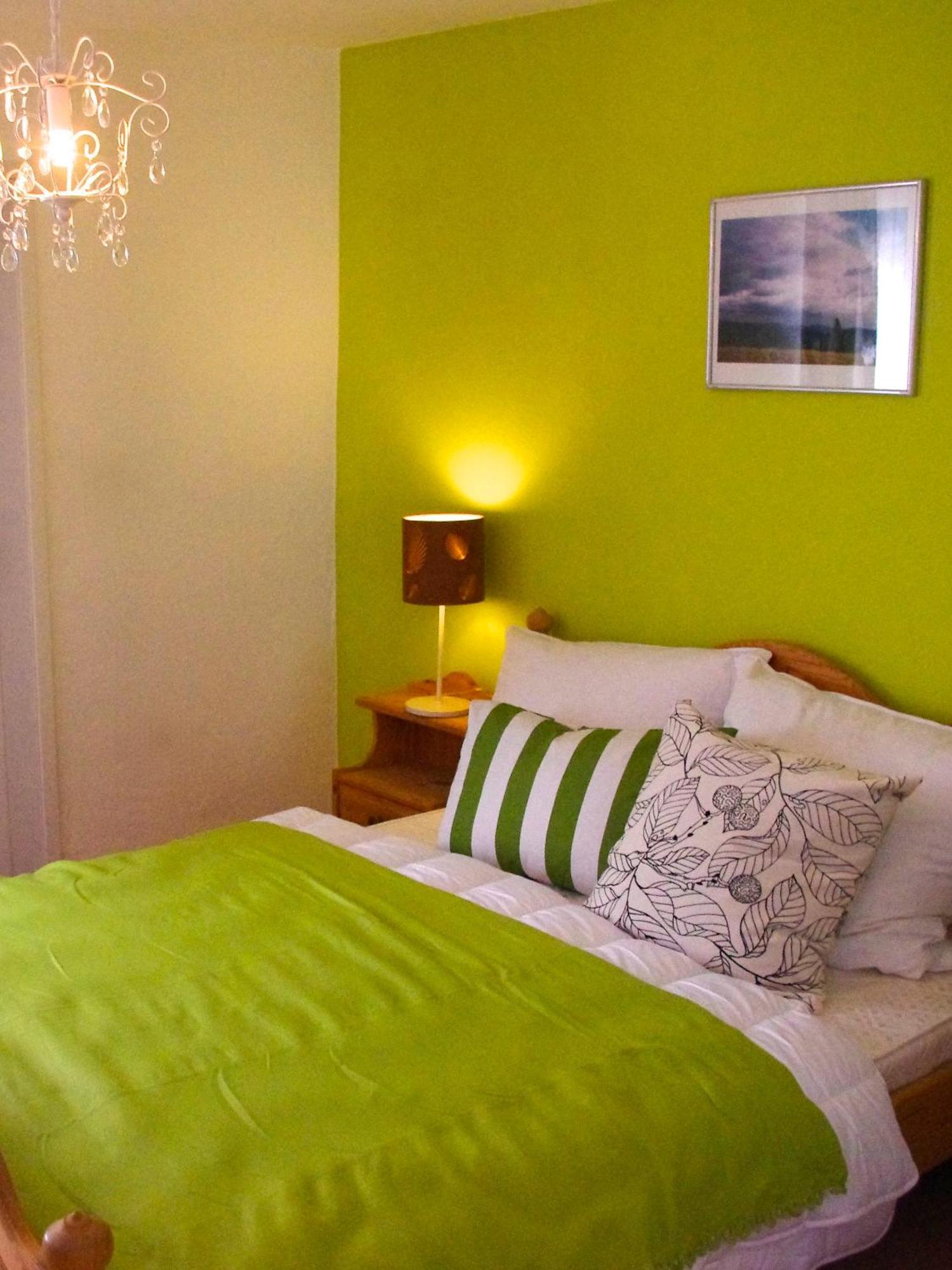 Landfein Big Country House Winterberg Room photo